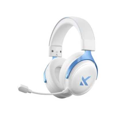 гарнитура Mchose V9 Sky White HW-V9-3