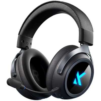 гарнитура Mchose X9 Black MC-X9-2