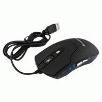 мышь Mediana GM-01 Black
