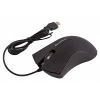 мышь Mediana GM-111 Black