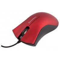 мышь Mediana GM-111 Red