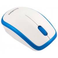 Mediana KM-313 White/Blue