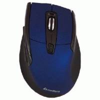 мышь Mediana WM-610 Black/Blue