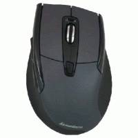 мышь Mediana WM-610 Gray/Black