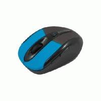 мышь Mediana WM-950 Black/Blue