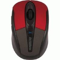 мышь Mediana WM-950 Black/Red