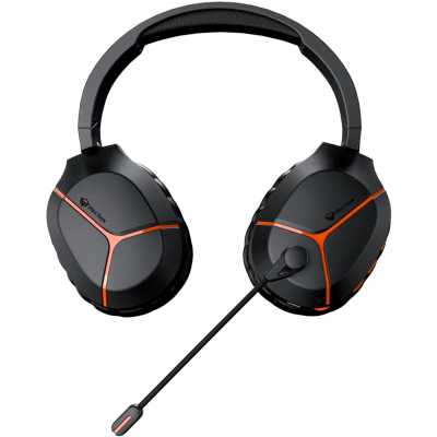 гарнитура Meetion BTH011 Black