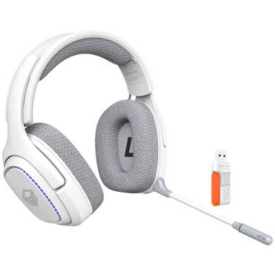 Meetion BTH012-B White