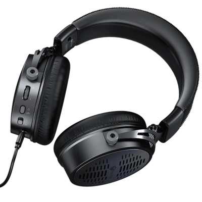 гарнитура Meetion BTH013-A Black
