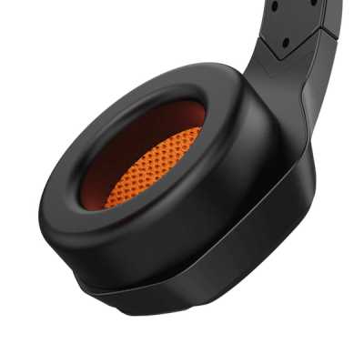 гарнитура Meetion BTH014 Black