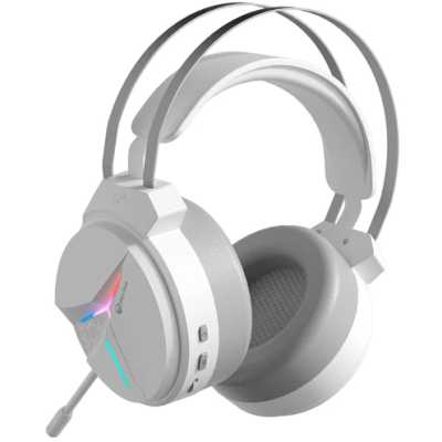 Meetion BTH015-B White