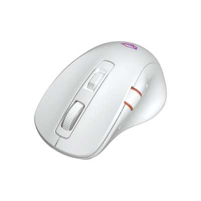 Meetion GW32 White MT-GW32-B
