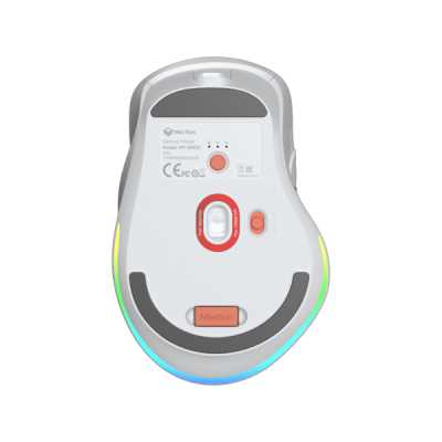 Meetion GW32 White MT-GW32-B