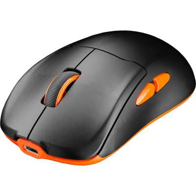 Meetion GW39 Black MT-GW39-A