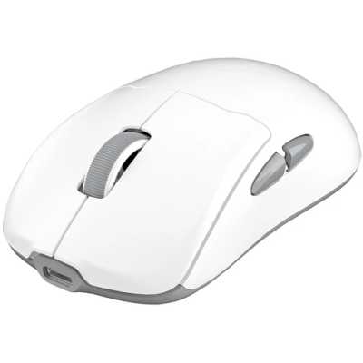 Meetion GW39 White MT-GW39-B