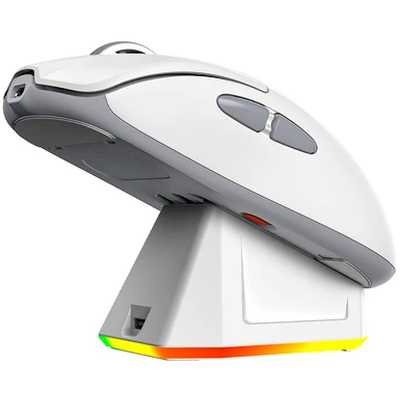 Meetion GW39 White MT-GW39-B