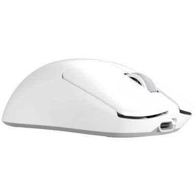 мышь Meetion GW40 White MT-GW40-B