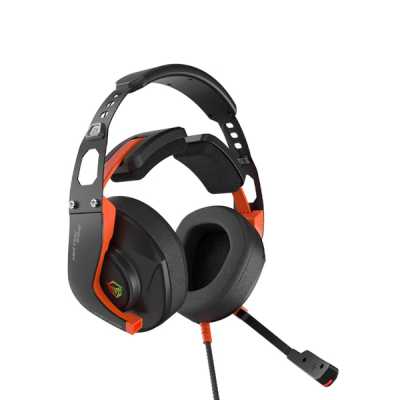 Meetion HP099 Black/Orange