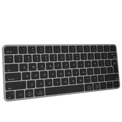 Meetion K210MW Black