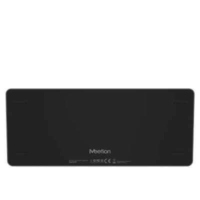 клавиатура Meetion K210MW Black