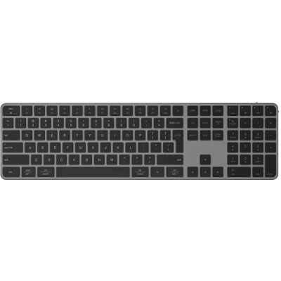 Meetion K230MW Black