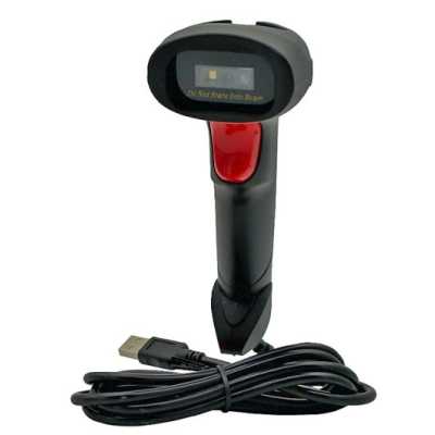 сканер штрих-кода Meferi MS25C-HL5OWWST