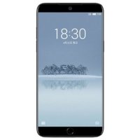 смартфон Meizu 15 4-64GB Black