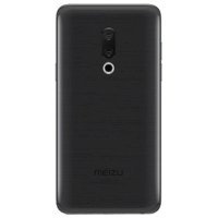 Meizu 15 4-64GB Black