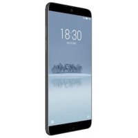 смартфон Meizu 15 4-64GB Black