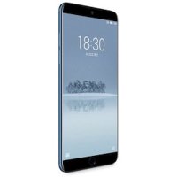 смартфон Meizu 15 4-64GB Blue