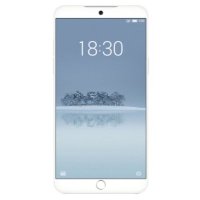 смартфон Meizu 15 4-64GB White