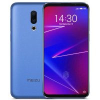 смартфон Meizu 16 6-64GB Blue