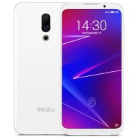 смартфон Meizu 16 6-64GB White