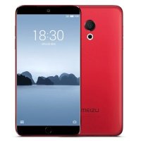 смартфон Meizu M15 Lite 32GB Red