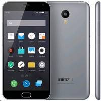 Meizu M2 Note M571H Gray