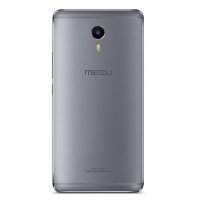 Meizu M3 Max Grey