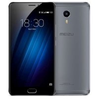 смартфон Meizu M3 Max Grey
