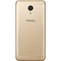 Meizu M3 Note L681H Gold-White 16GB
