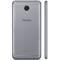 Meizu M3 Note L681H Grey-Black 16GB