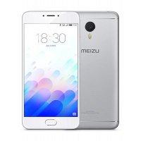 смартфон Meizu M3 Note M681H Silver-White 16GB