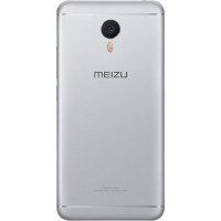 Meizu M3 Note M681H Silver-White 32GB
