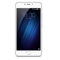 смартфон Meizu M3s Y685H 16GB Silver