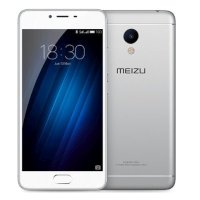 Meizu M3s Y685H 16GB Silver