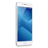 Meizu M5 Note 16Gb Silver