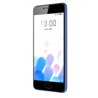 смартфон Meizu M5c 16Gb Blue
