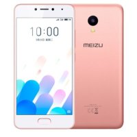 смартфон Meizu M5c 16Gb Pink