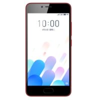 смартфон Meizu M5c 32Gb Red