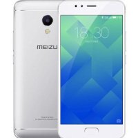 смартфон Meizu M5s 32Gb Silver