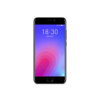 Meizu M6 16Gb Black