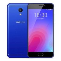 смартфон Meizu M6 16Gb Blue